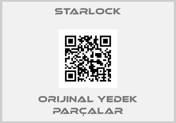 starlock