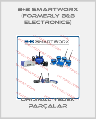 B+B SmartWorx (formerly B&B Electronics)
