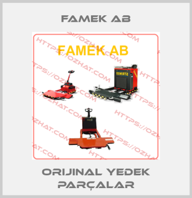 Famek Ab