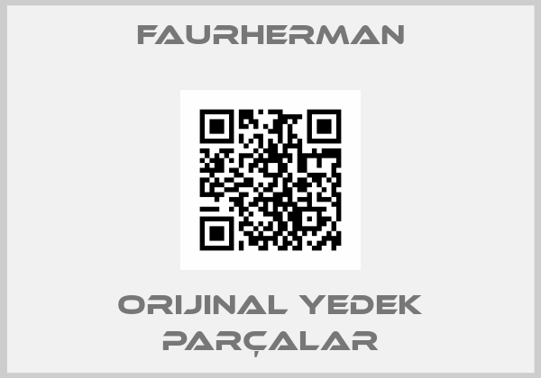 Faurherman