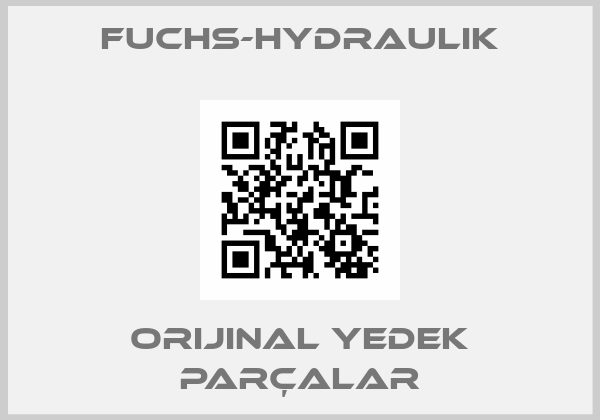 Fuchs-Hydraulik