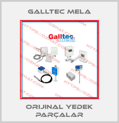 Galltec Mela