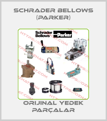 Schrader Bellows (Parker)