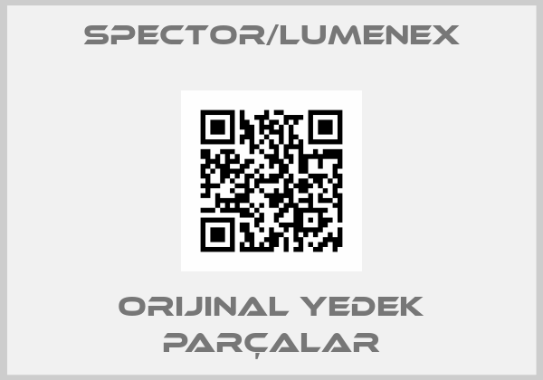 SPECTOR/LUMENEX