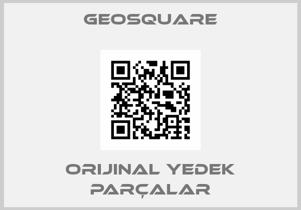GeoSquare