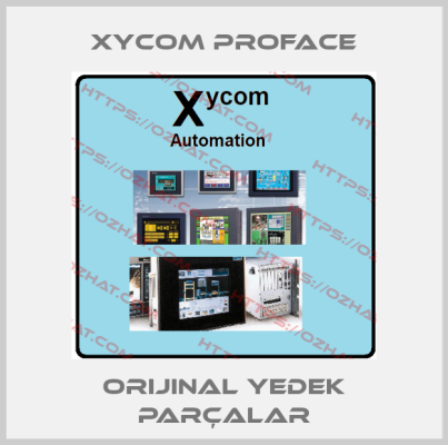 XYCOM PROFACE