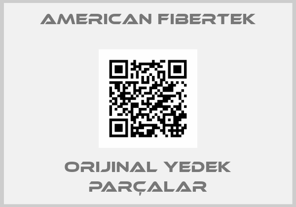 American Fibertek