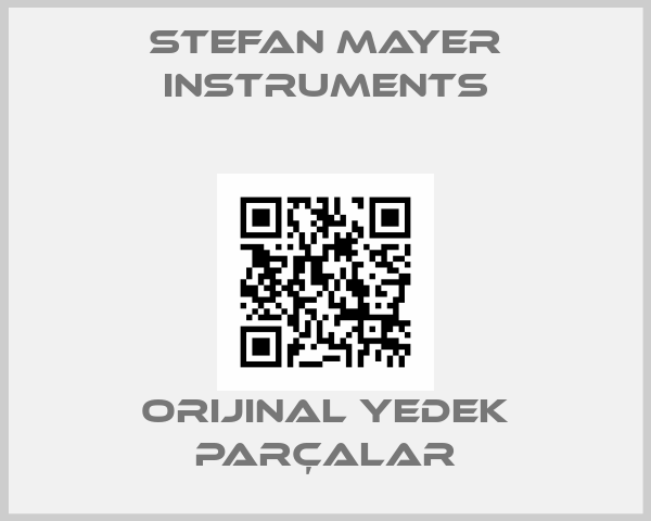 Stefan Mayer Instruments