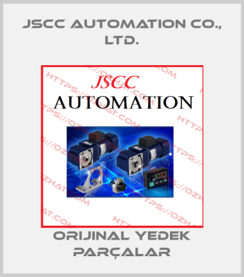 JSCC AUTOMATION CO., LTD.
