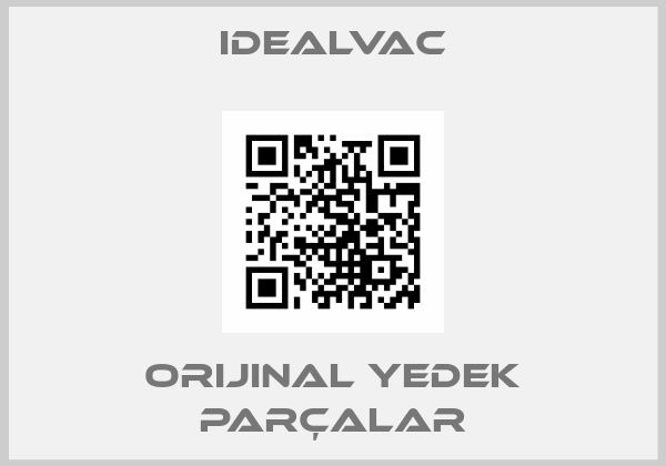 idealvac
