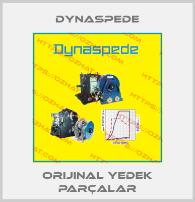 Dynaspede