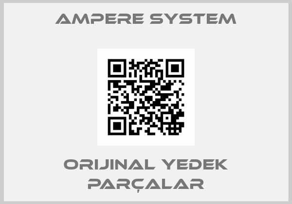Ampere System