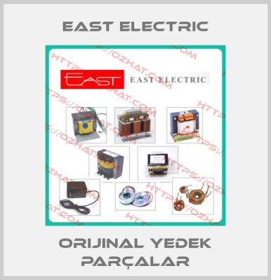 EAST ELECTRIC