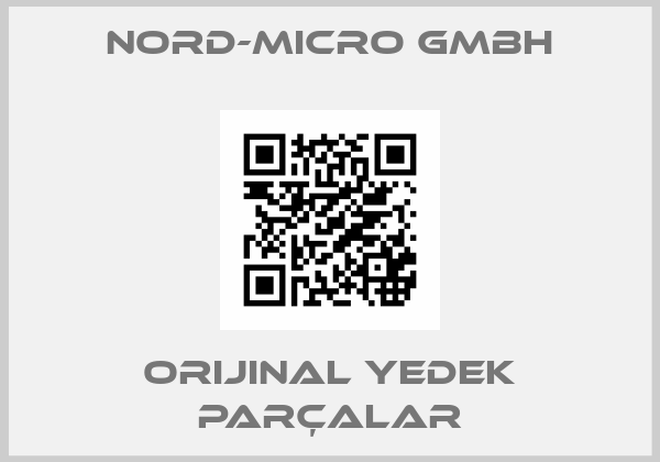 Nord-Micro GmbH