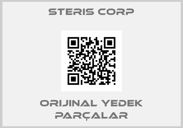 Steris Corp