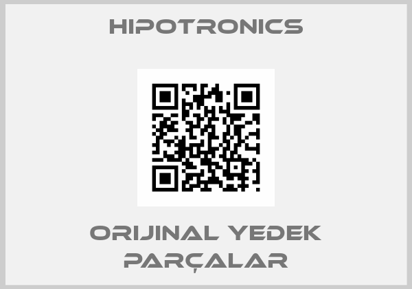 Hipotronics