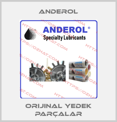 Anderol