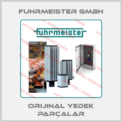Fuhrmeister GmbH