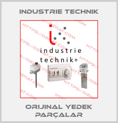 Industrie Technik