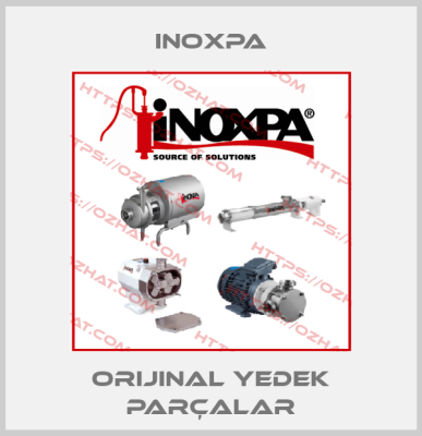 Inoxpa