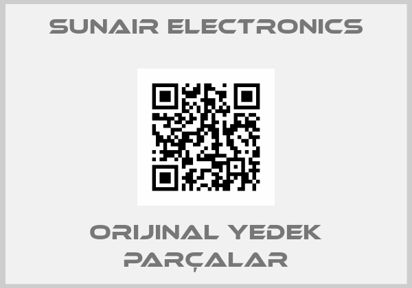 Sunair Electronics
