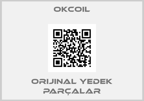 OKCOIL