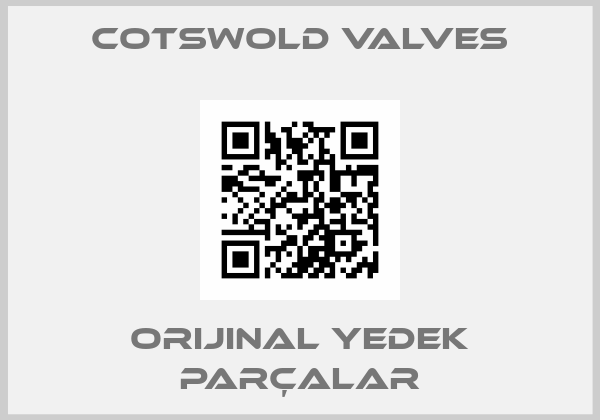 Cotswold Valves