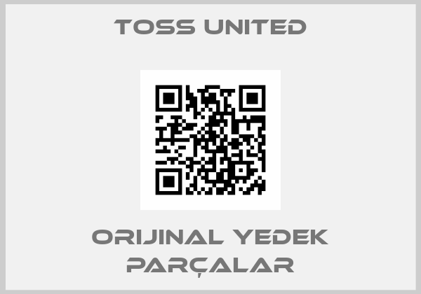 Toss United