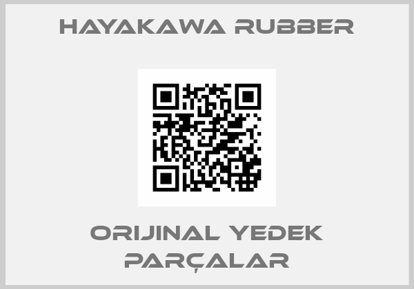 Hayakawa Rubber