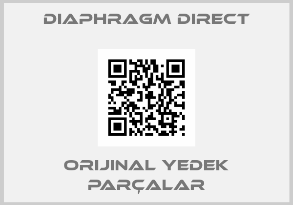 Diaphragm Direct
