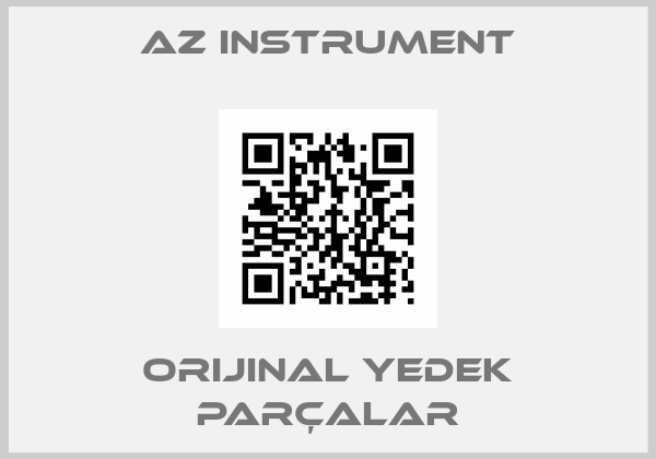 AZ Instrument