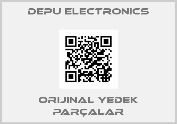 Depu Electronics
