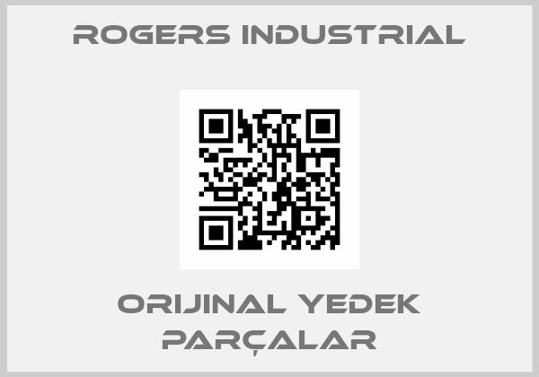 Rogers Industrial
