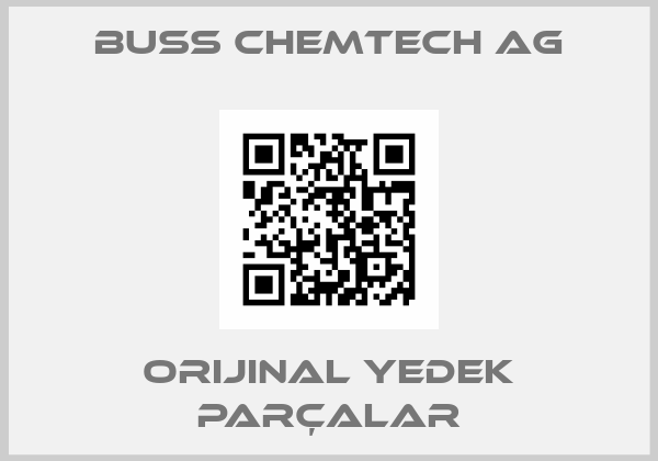 Buss ChemTech AG