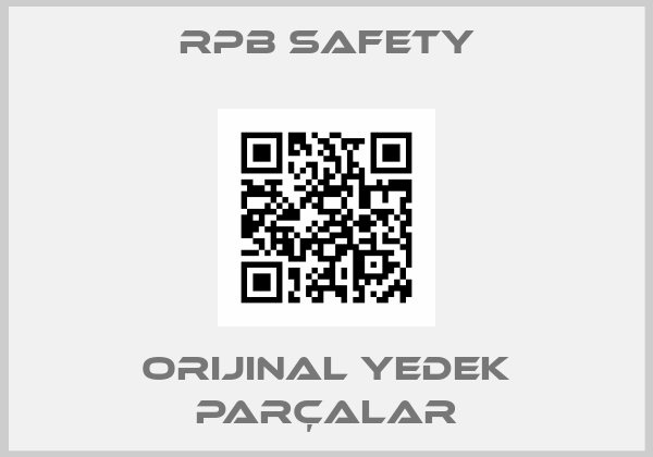 RPB Safety