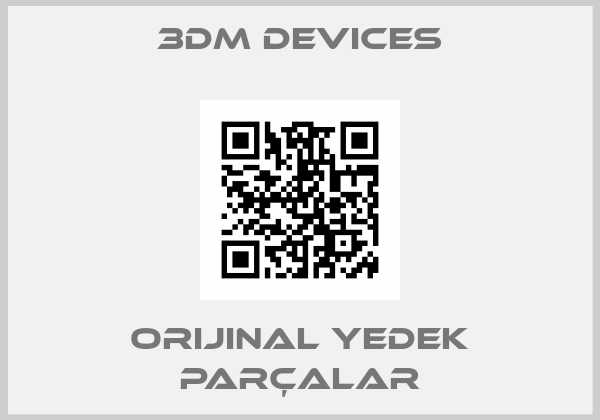 3DM Devices