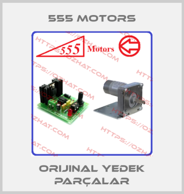 555 Motors