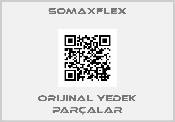 Somaxflex