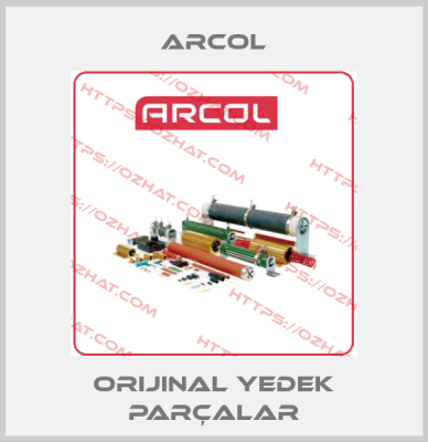 Arcol