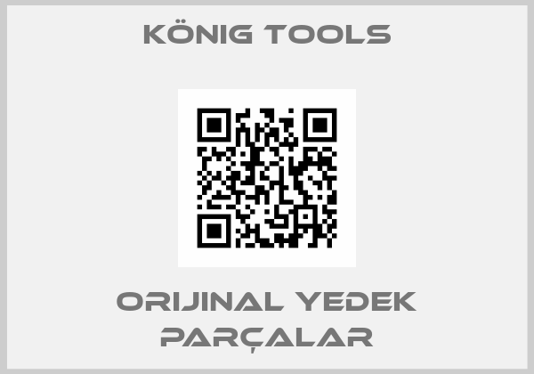 könig tools