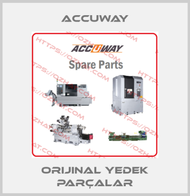 Accuway