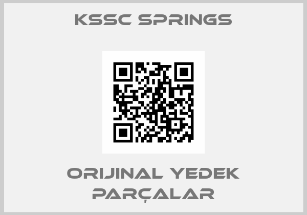 KSSC Springs
