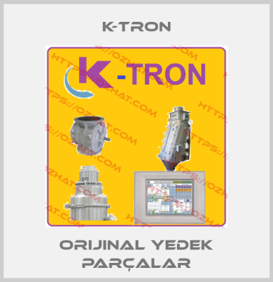 K-tron