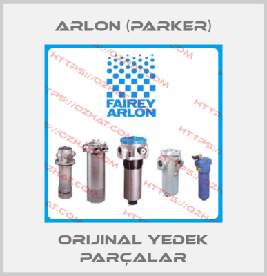 Arlon (Parker)