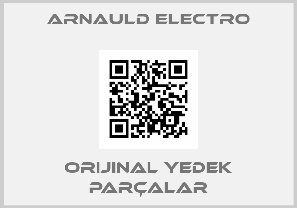 Arnauld Electro