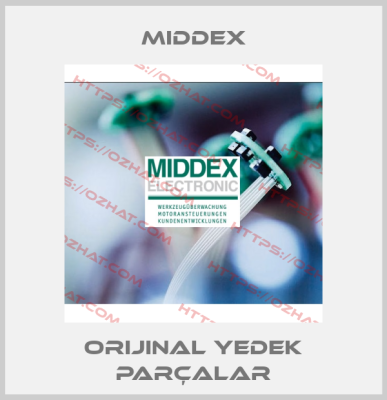 Middex