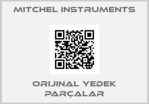 Mitchel Instruments