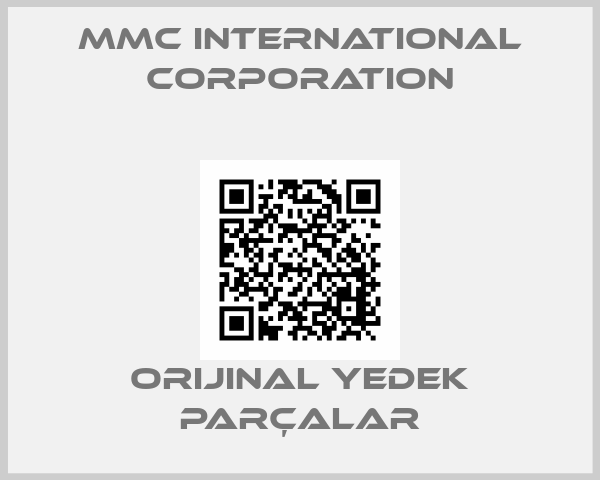 MMC International Corporation