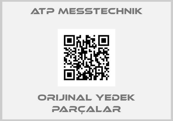 ATP Messtechnik
