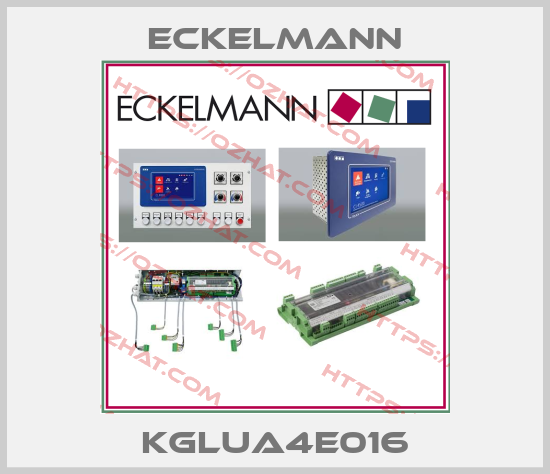 Eckelmann LBMPWR04EW 